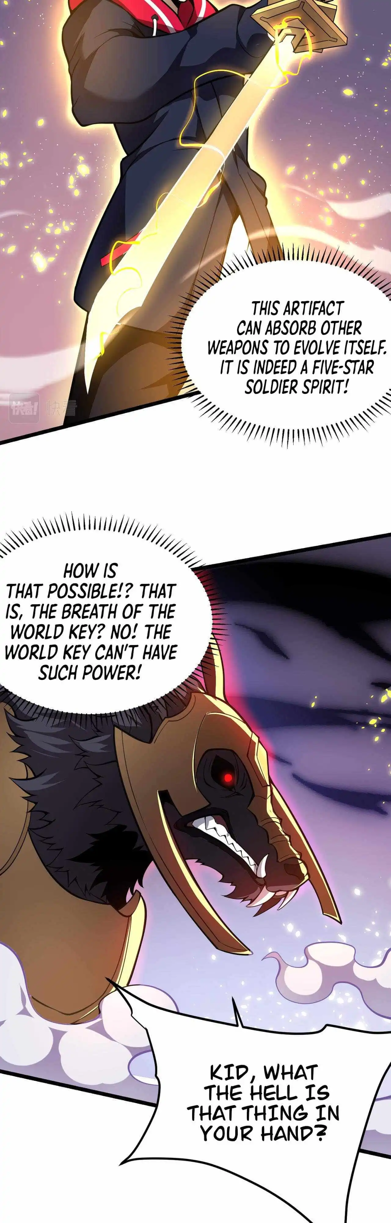 Combine Cube Chapter 25 26
